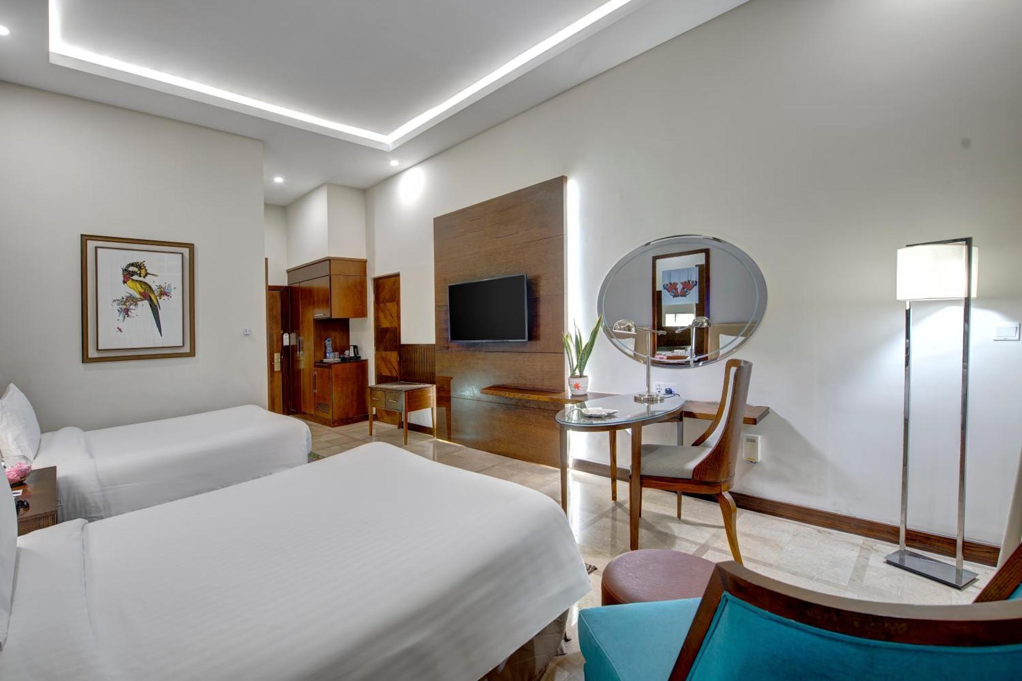 Pearl Continental Hotel, Bhurban Exterior photo