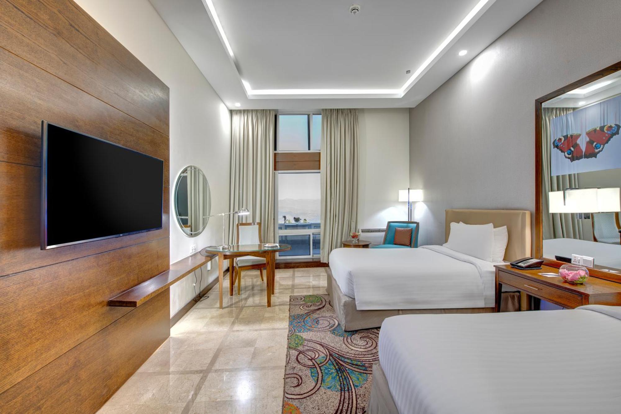Pearl Continental Hotel, Bhurban Exterior photo