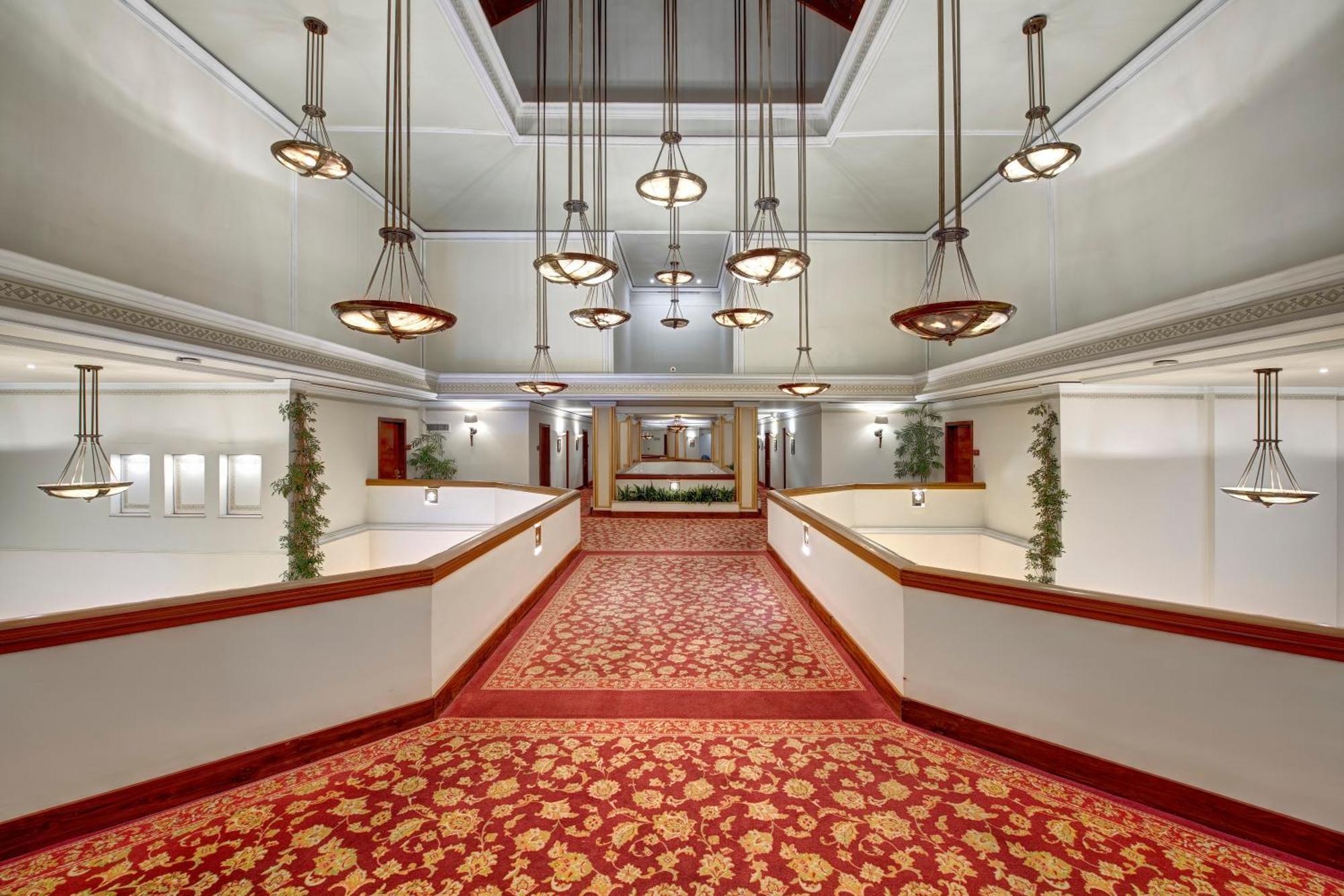 Pearl Continental Hotel, Bhurban Exterior photo