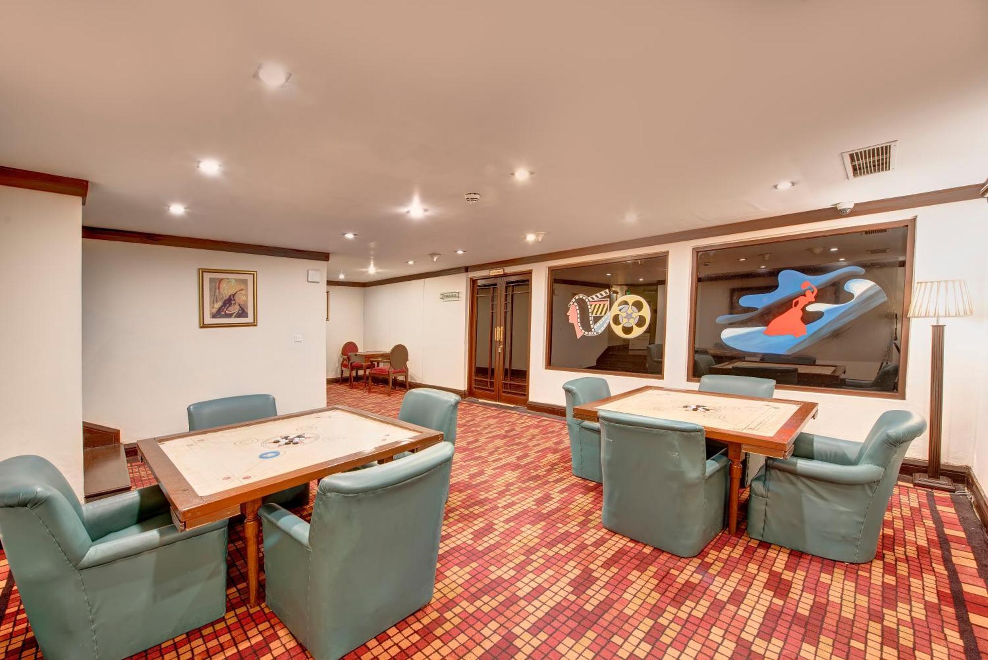 Pearl Continental Hotel, Bhurban Exterior photo