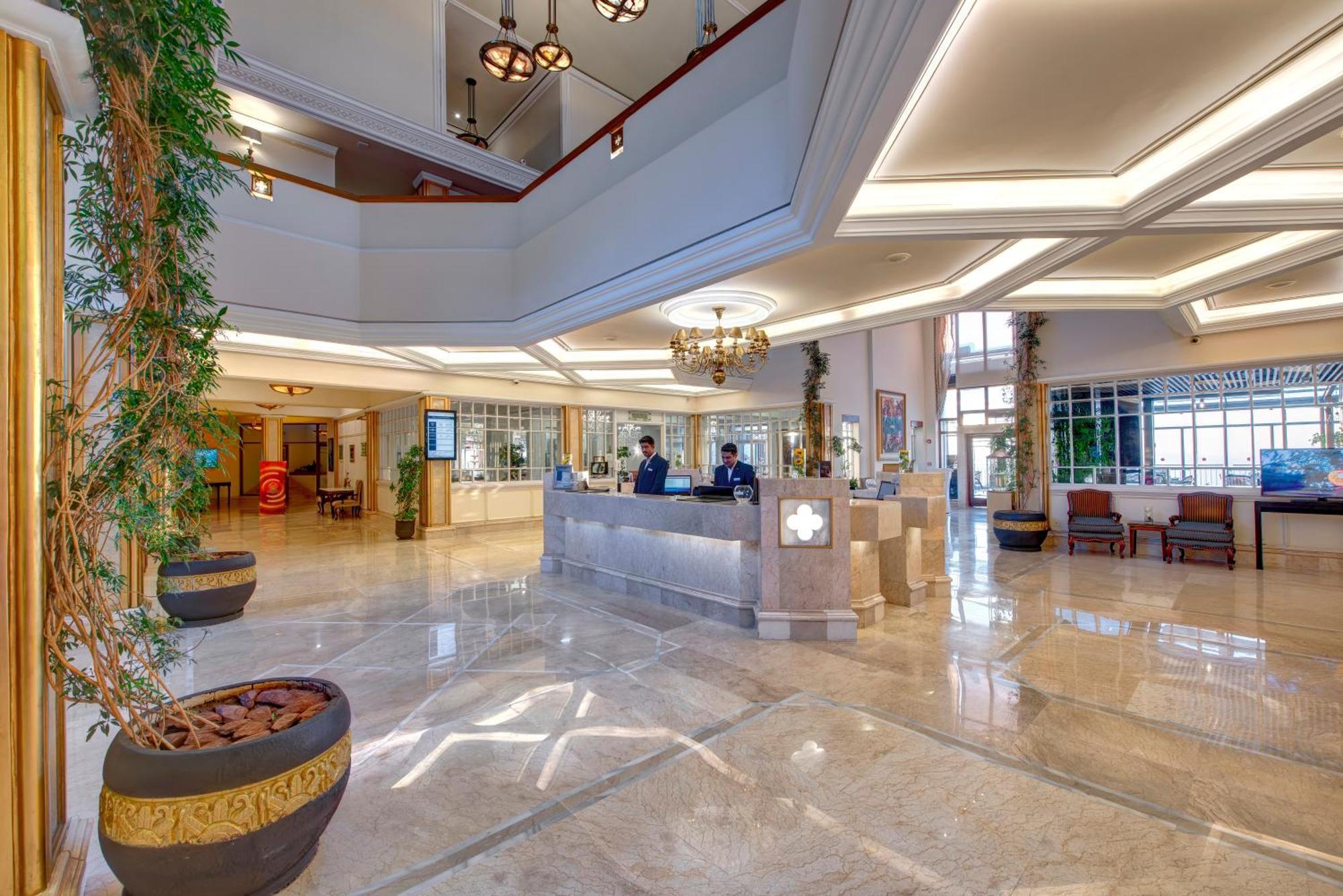 Pearl Continental Hotel, Bhurban Exterior photo