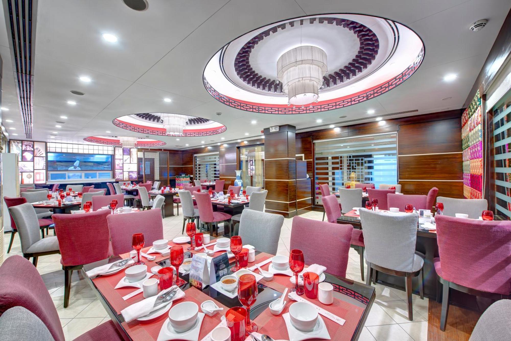 Pearl Continental Hotel, Bhurban Exterior photo